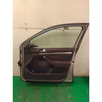 Volkswagen Jetta V Drzwi przednie 