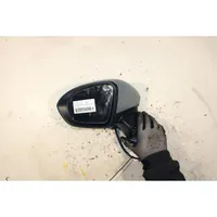 Opel Astra K Front door electric wing mirror 