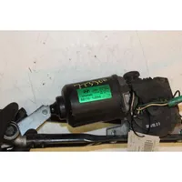 Hyundai i20 (PB PBT) Front wiper linkage and motor 