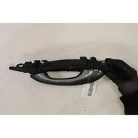 Opel Astra K Front door exterior handle 