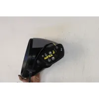 Opel Astra K Front door electric wing mirror 