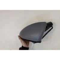 Opel Astra K Front door electric wing mirror 