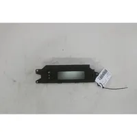 Hyundai i20 (PB PBT) Monitori/näyttö/pieni näyttö 