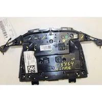 Opel Astra K Radio/CD/DVD/GPS head unit 39018792