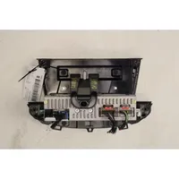 Opel Crossland X Panel / Radioodtwarzacz CD/DVD/GPS 