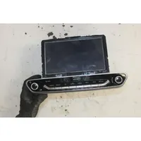 Hyundai Ioniq Radio/CD/DVD/GPS head unit 