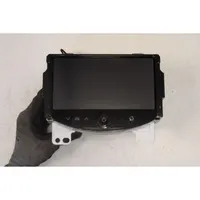 Chevrolet Cruze Radio / CD-Player / DVD-Player / Navigation 