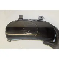 Hyundai Ioniq Speedometer (instrument cluster) 