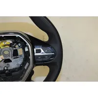 Peugeot 2008 II Steering wheel 