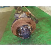 Suzuki Jimny Front axle beam 