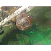 Suzuki Jimny Front axle beam 