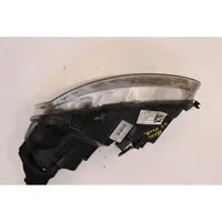 Volkswagen Jetta V Headlight/headlamp 