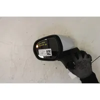 Ford Fiesta Front door electric wing mirror 