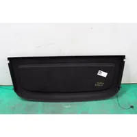 Ford Fiesta Rear windscreen sun blind/shade 