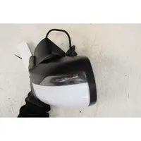 Ford Fiesta Front door electric wing mirror 