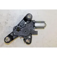 Citroen C3 Aircross Rear window wiper motor 