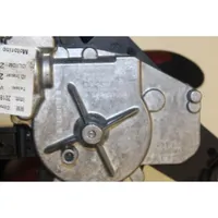 Citroen C3 Aircross Rear window wiper motor 