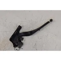 Peugeot 508 Engine bonnet/hood hinges 