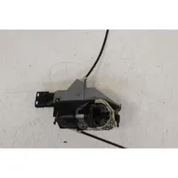 Peugeot 508 Rear door lock 