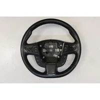 Peugeot 508 Steering wheel 