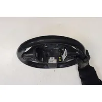 Peugeot 508 Steering wheel 