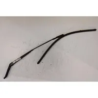 Peugeot 508 Front wiper blade arm 