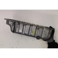 Citroen Jumper Oil sump 