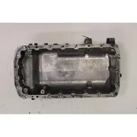 Citroen Jumper Oil sump 