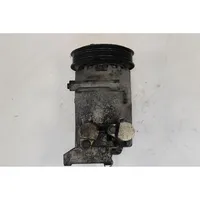 Citroen Jumper Air conditioning (A/C) compressor (pump) 