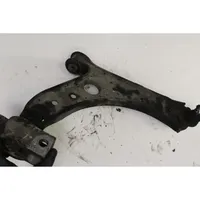 Volkswagen Jetta V Front control arm 