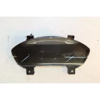 Ford Fiesta Speedometer (instrument cluster) 