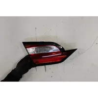 Ford Fiesta Rear/tail lights 