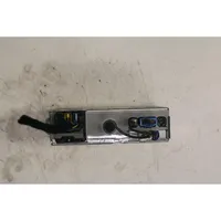 Citroen C3 Aircross Radio/CD/DVD/GPS-pääyksikkö 9822730180