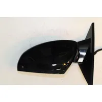 Peugeot 508 II Front door electric wing mirror 