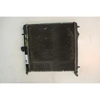 Peugeot 207 Radiateur de chauffage 