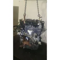 Ford Fiesta Dzinējs 