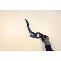 Ford Fiesta Accelerator throttle pedal 