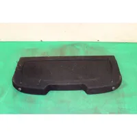 Ford Fiesta Zasłona przeciwsłoneczna szyby pokrywy tylnej bagażnika / Zasłona szyby 