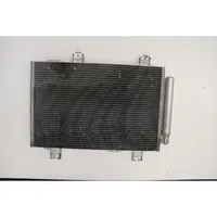 Honda Jazz Gaisa kondicioniera dzeses radiators 