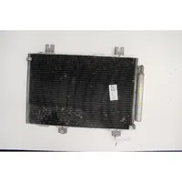 Honda Jazz Gaisa kondicioniera dzeses radiators 