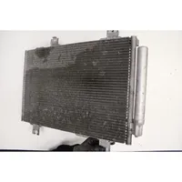 Honda Jazz Gaisa kondicioniera dzeses radiators 