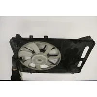 Honda Jazz Ventilateur de refroidissement de radiateur électrique 