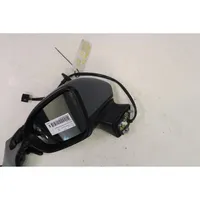 Opel Astra K Front door electric wing mirror 