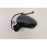 Opel Astra K Front door electric wing mirror 