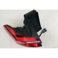 Citroen C5 Aircross Lampa tylna 9817269280