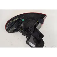 Citroen C5 Aircross Lampa tylna 9817269280