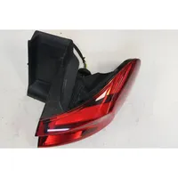 Citroen C5 Aircross Lampa tylna 9817269580