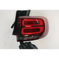 Citroen C5 Aircross Lampa tylna 9817269580