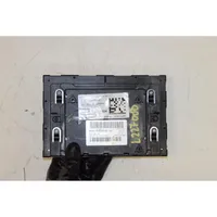 Citroen C5 Aircross Monitor/display/piccolo schermo 9830426480