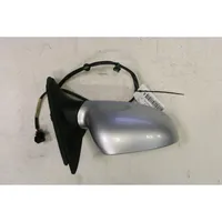 Volkswagen Jetta V Front door electric wing mirror 